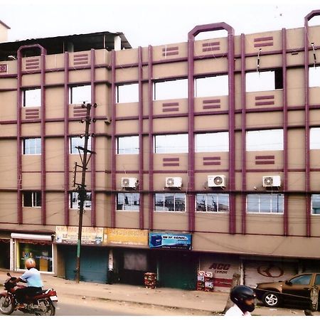 Hotel Vinayak Malda Exterior photo